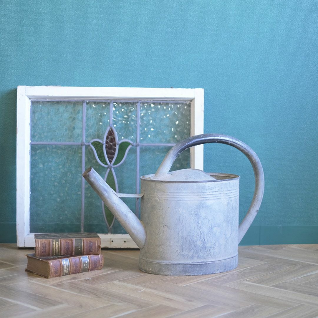 アンティーク ウォータリングカン ジョウロ フランス