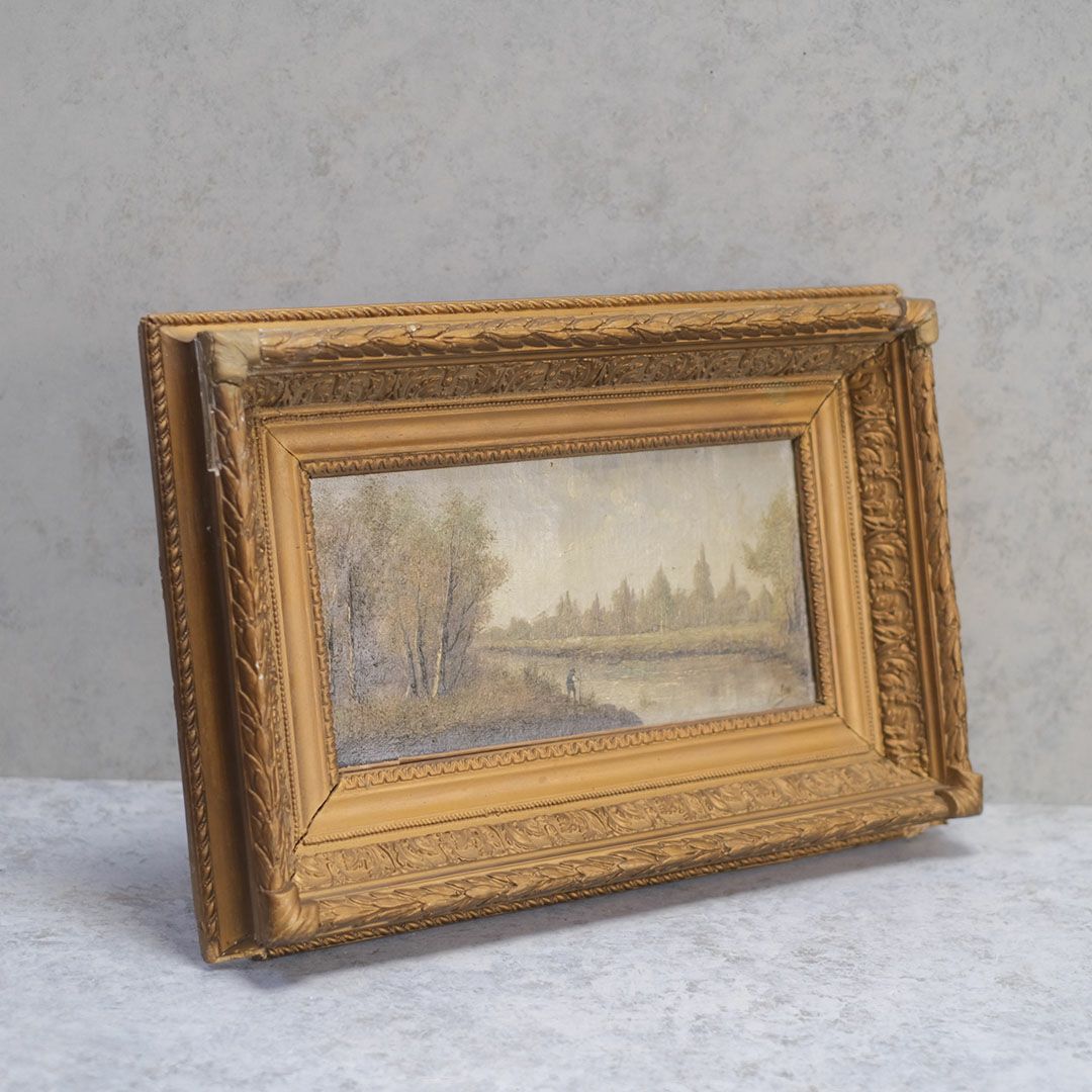 アンティーク絵画・フレーム・額縁(イギリス フランス)通販店