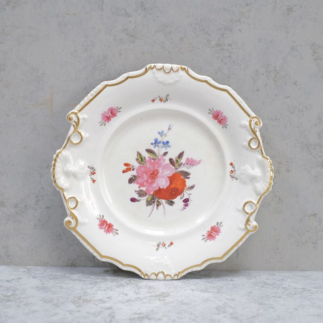 アンティーク皿 イギリス