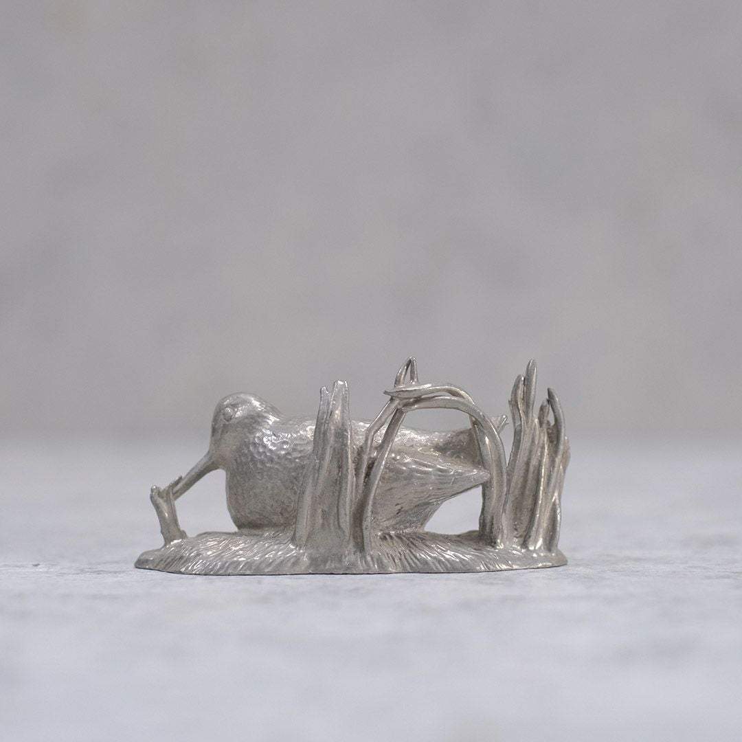 ヴィンテージ 鳥の置物 オブジェ フランス5