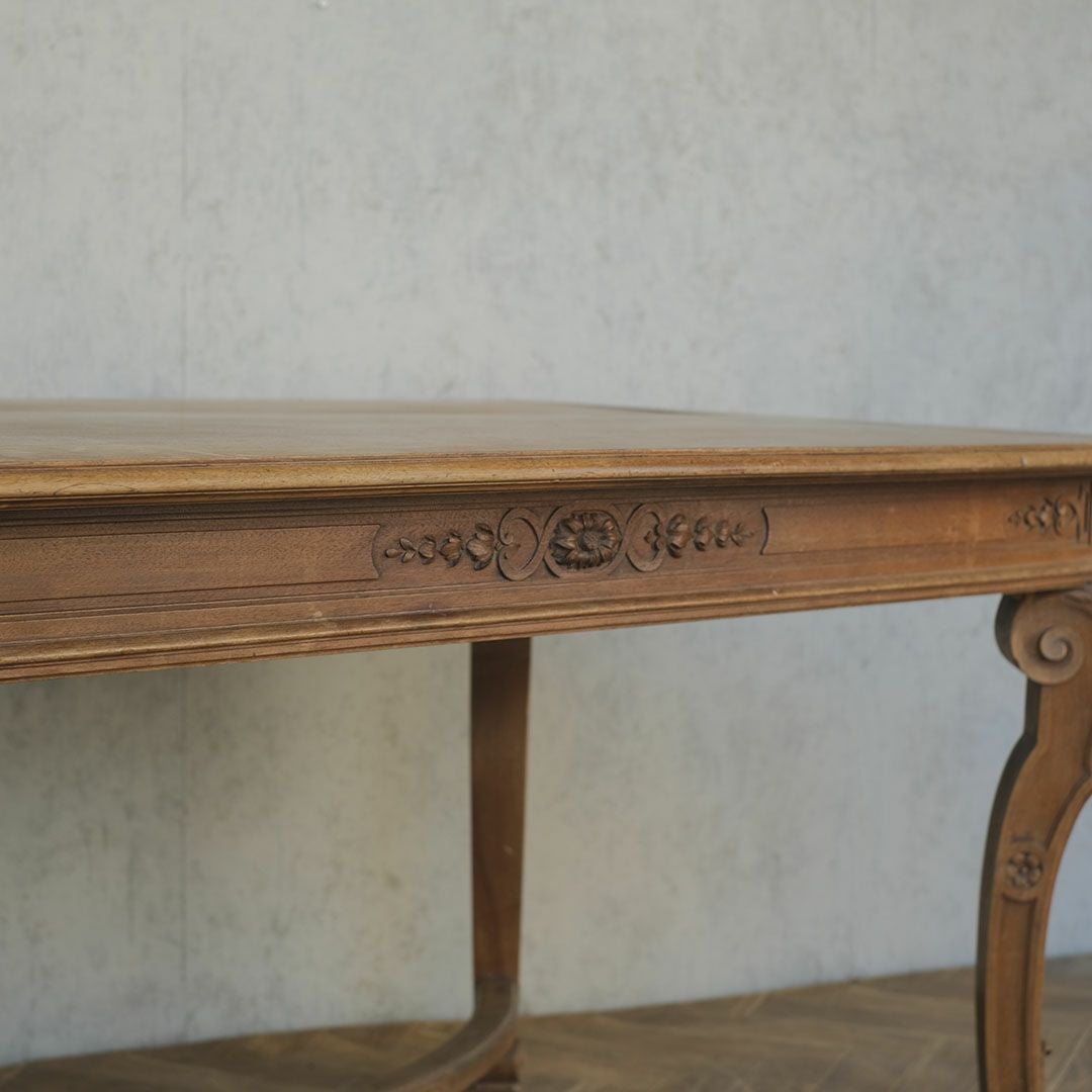 アンティークテーブル フランス アンティーク家具5