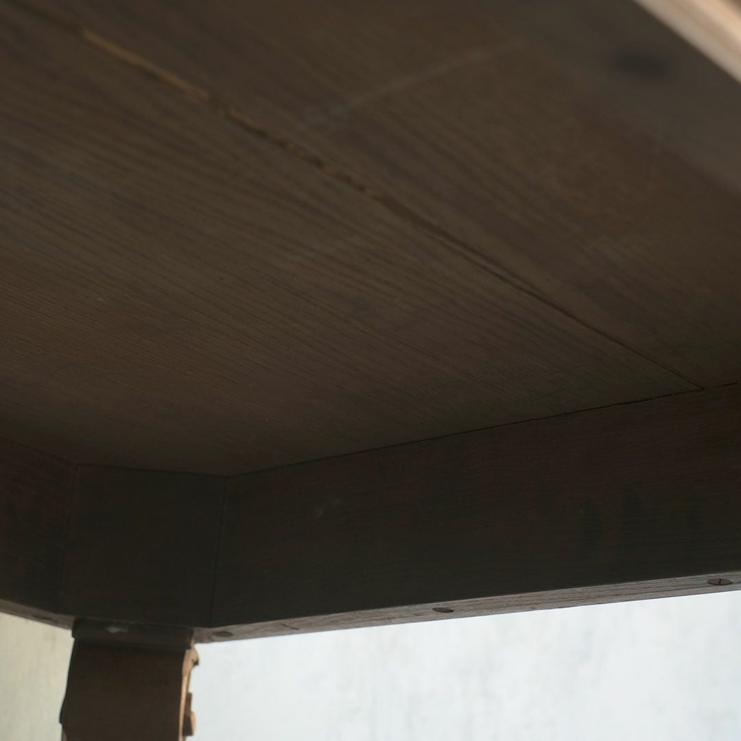 アンティークテーブル フランス アンティーク家具13