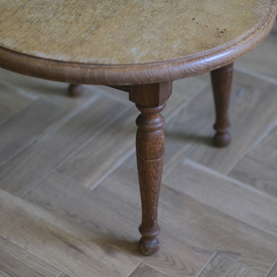 アンティークコーヒーテーブル ローテーブル フランスアンティーク家具4