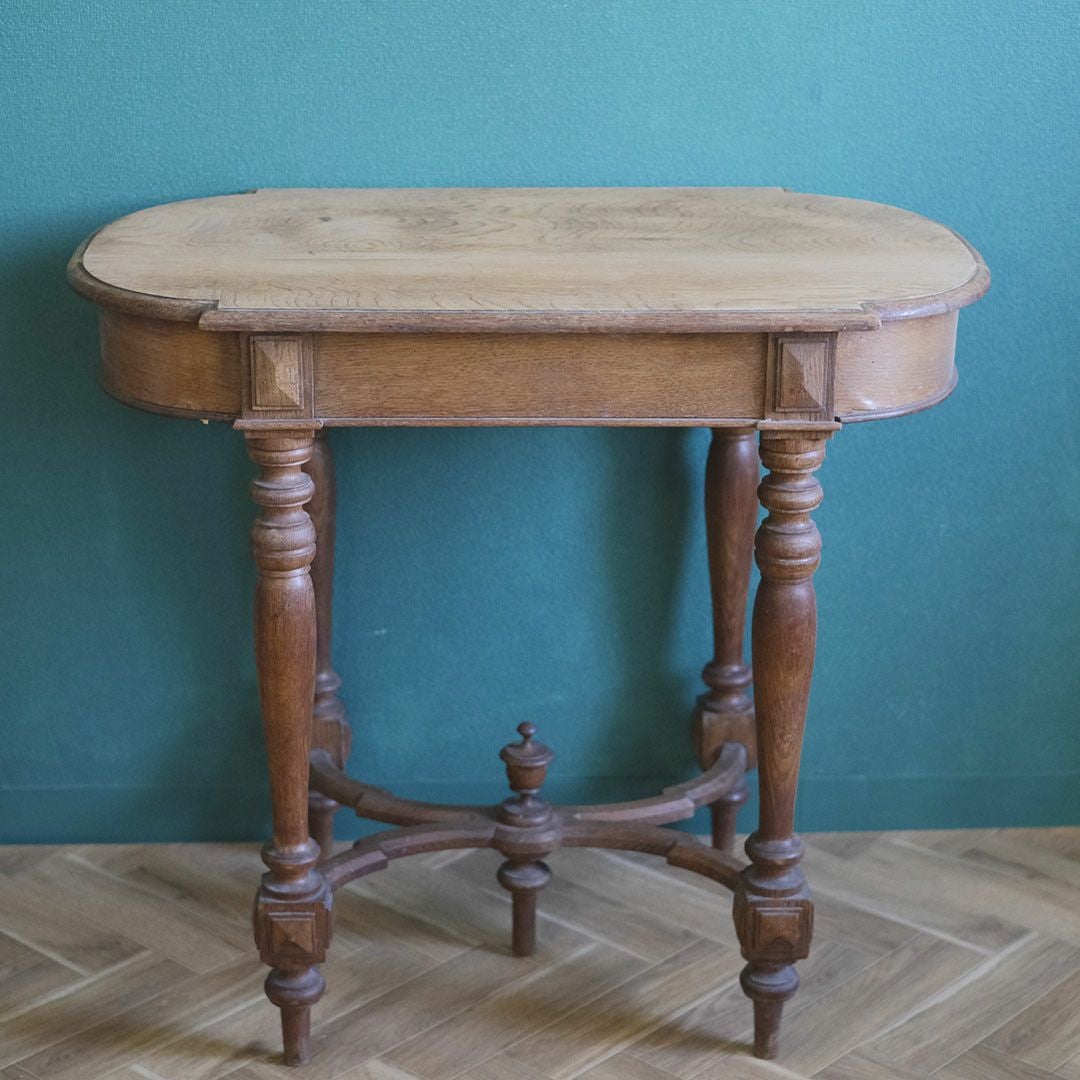アンティークテーブル フランス 机 アンティーク家具