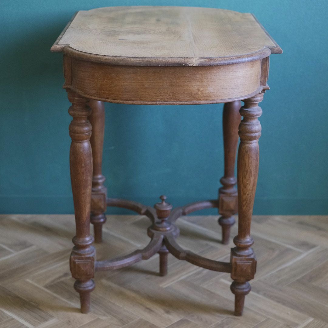アンティークテーブル フランス 机 アンティーク家具