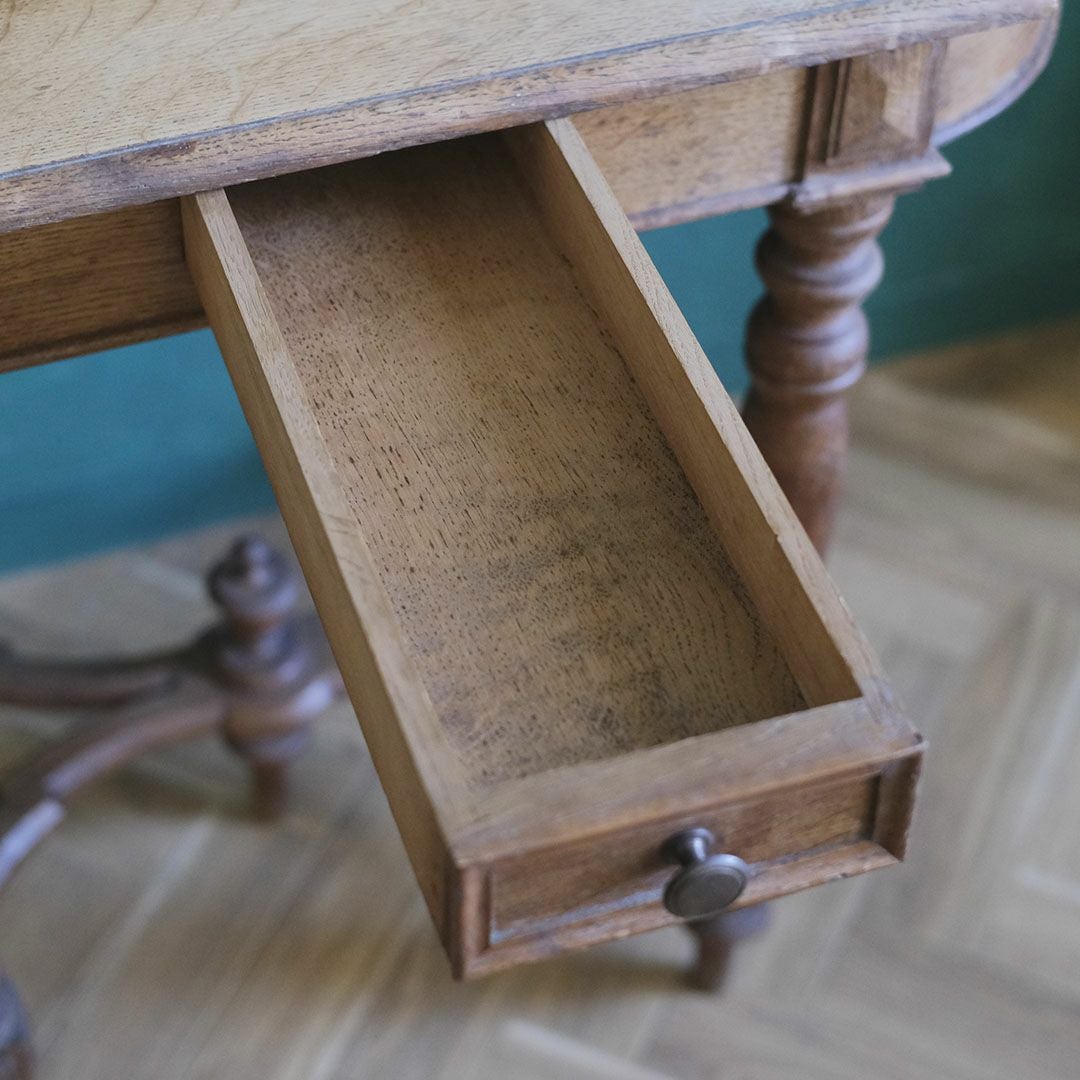 アンティークテーブル フランス 机 アンティーク家具