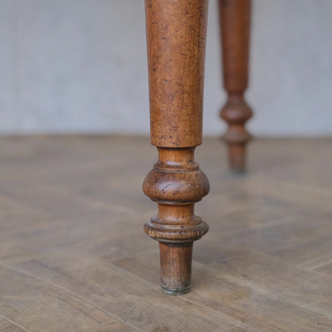 アンティーク ドロップリーフテーブル 円卓 イギリス バタフライテーブル アンティーク家具