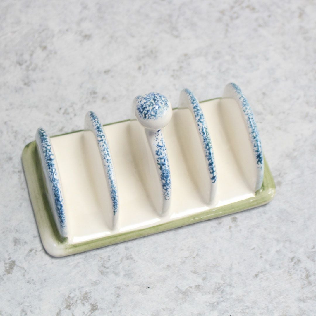 ヴィンテージトーストラック 陶器 イギリス5