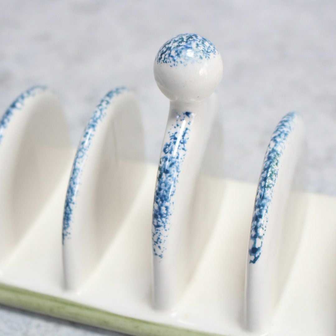 ヴィンテージトーストラック 陶器 イギリス6