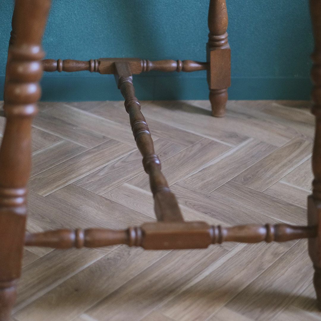 アンティークテーブル フランス デスク兼用 アンティーク家具7