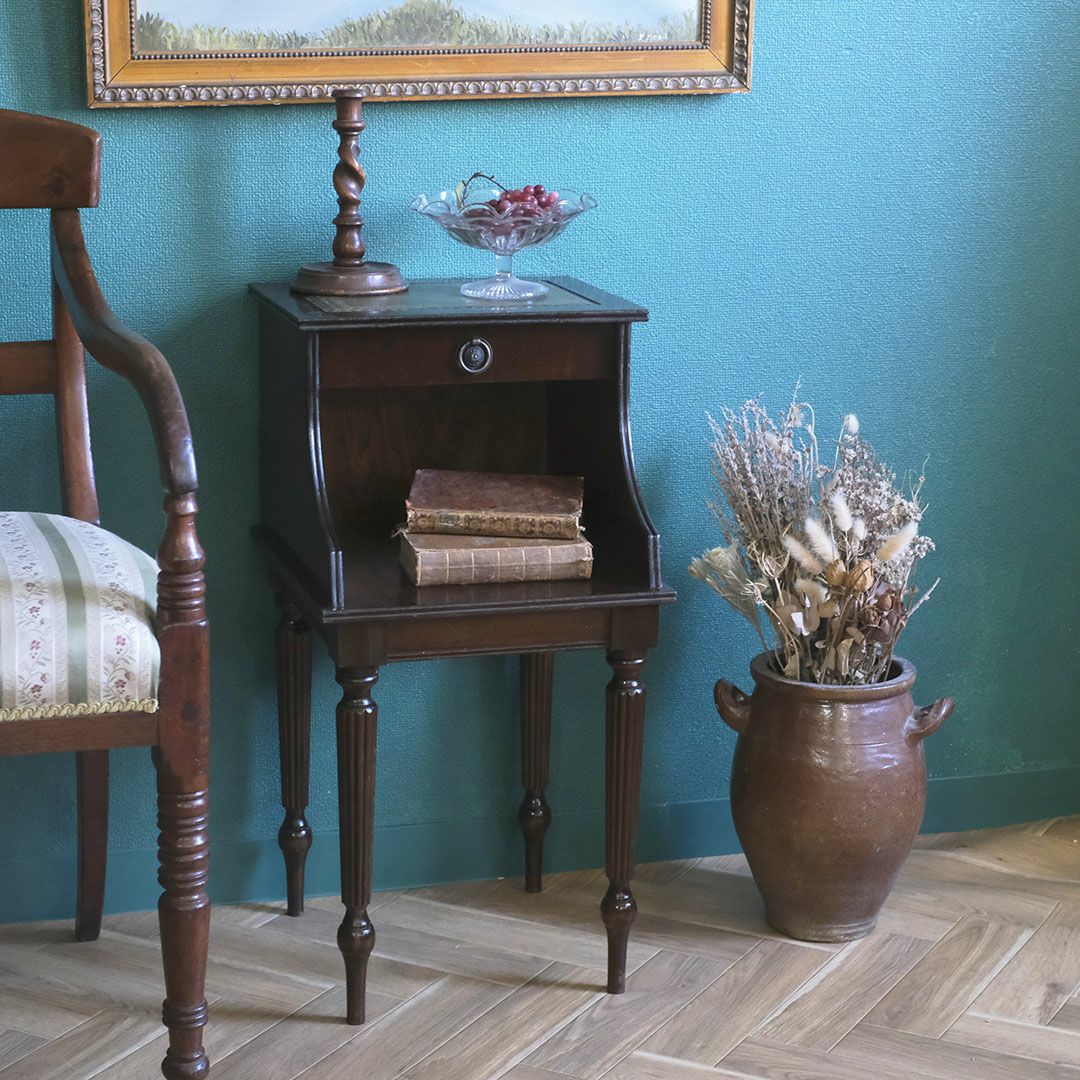 アンティークサイドキャビネット フランス アンティーク家具1