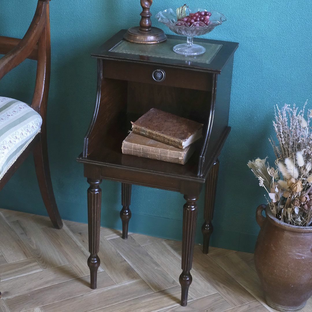 アンティークサイドキャビネット フランス アンティーク家具2