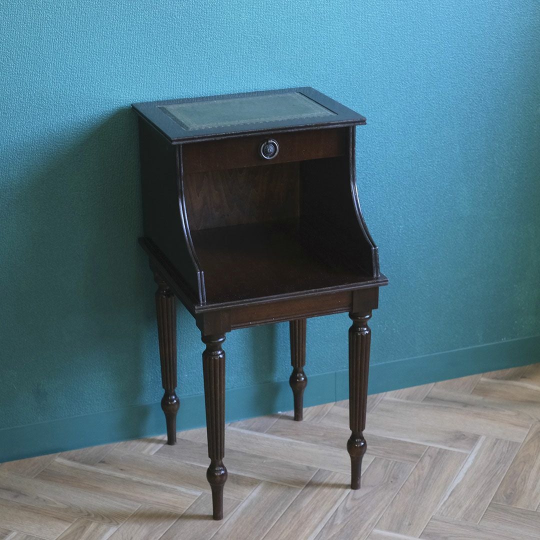 アンティークサイドキャビネット フランス アンティーク家具4