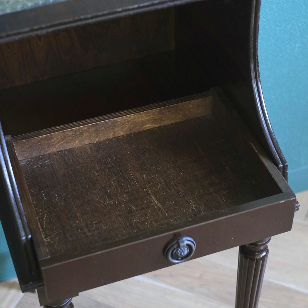 アンティークサイドキャビネット フランス アンティーク家具8
