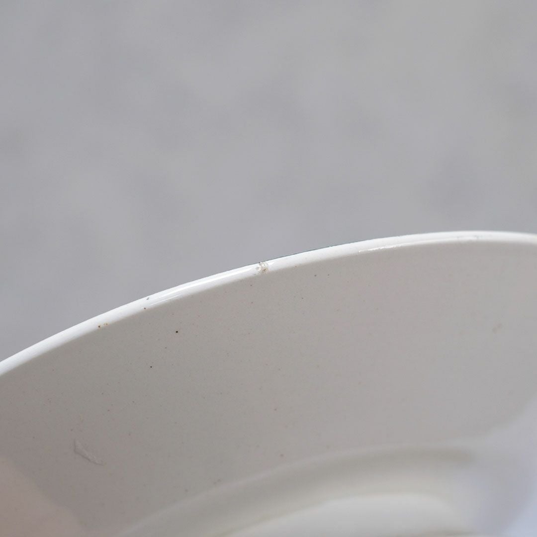 アンティークコンポティエ LUGANO Luneville K&G フランス リュネヴィル7