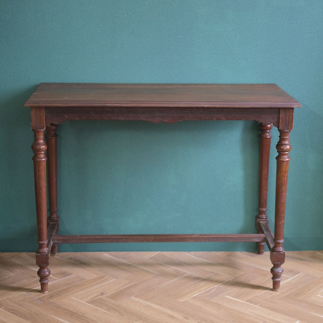 アンティークデスク フランス 机 アンティーク家具4