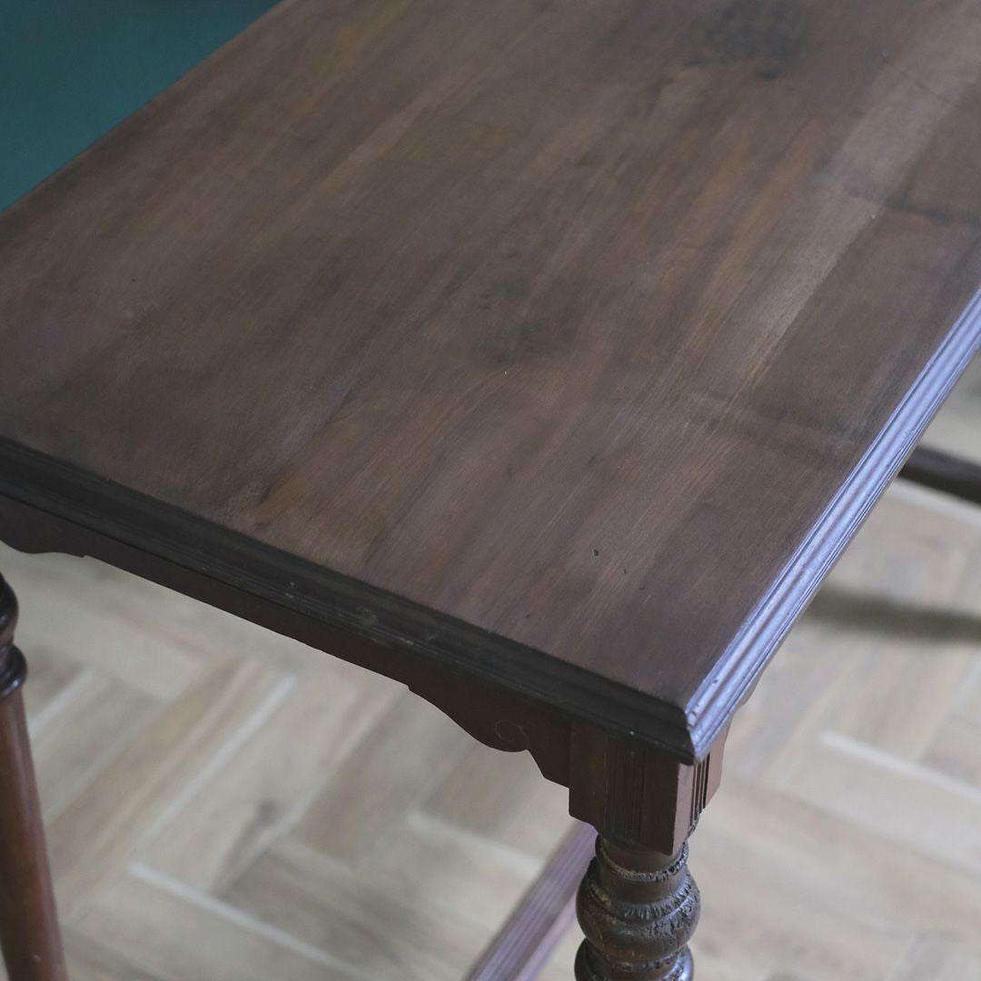 アンティークデスク フランス 机 アンティーク家具6