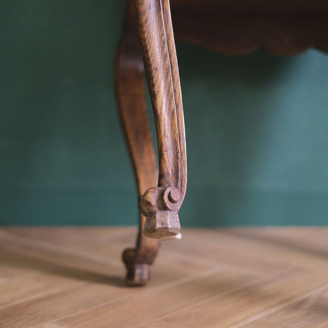 アンティーク ナイトテーブル フランス ベッドサイドテーブル アンティーク家具