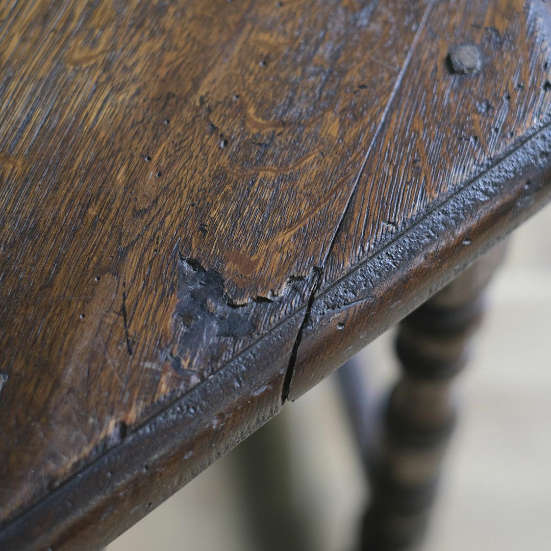 アンティーク チャーチカンタースツール フランス 花台 フラワースタンド アンティーク家具