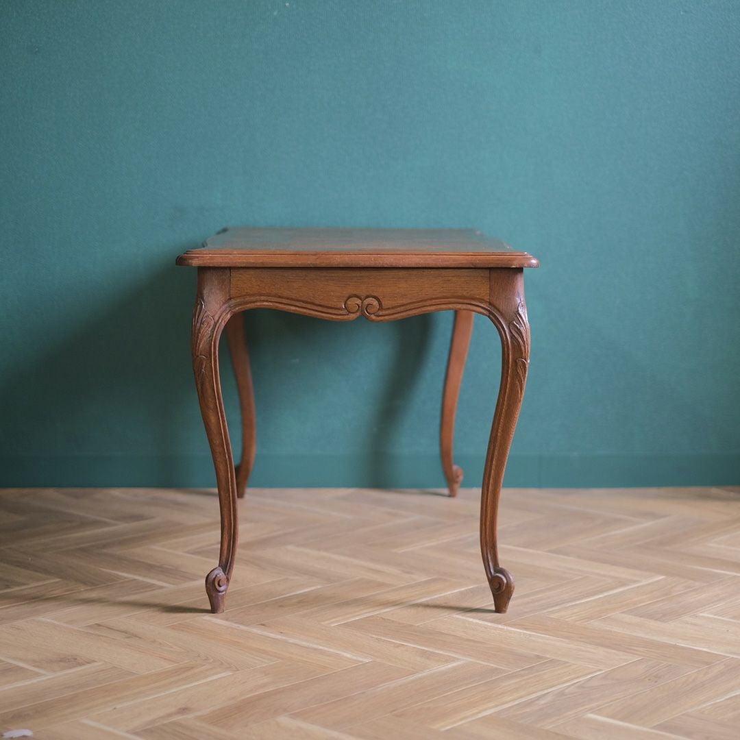 アンティークコーヒーテーブル フランス ローテーブル アンティーク家具4