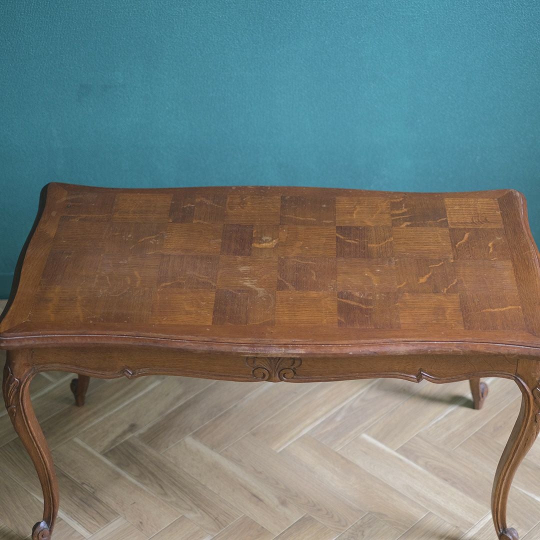 アンティークコーヒーテーブル フランス ローテーブル アンティーク家具5