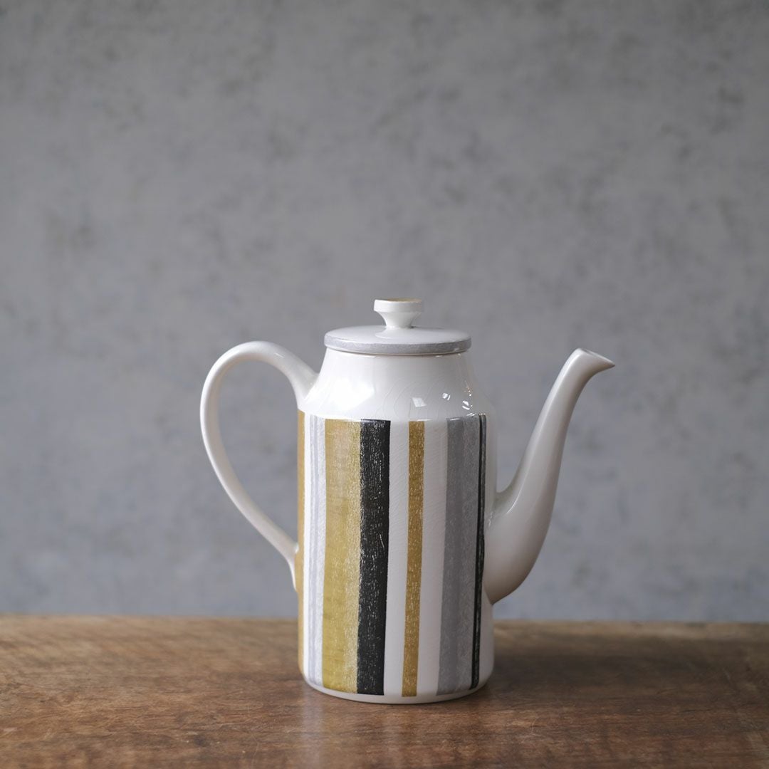 ヴィンテージコーヒーポット MIDWINTER ミッドウィンター社 イギリス ミッドセンチュリー2