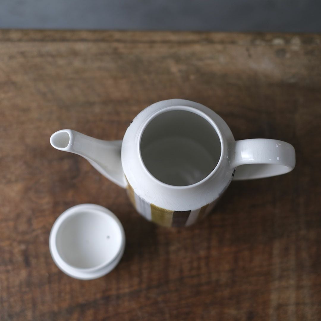 ヴィンテージコーヒーポット MIDWINTER ミッドウィンター社 イギリス ミッドセンチュリー5
