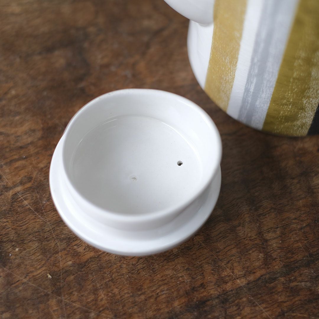 ヴィンテージコーヒーポット MIDWINTER ミッドウィンター社 イギリス ミッドセンチュリー7