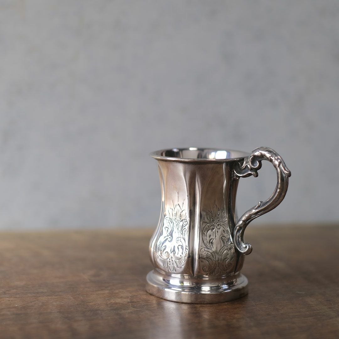 アンティークコップ・ワイングラスを通販 アンティークショップMALTO