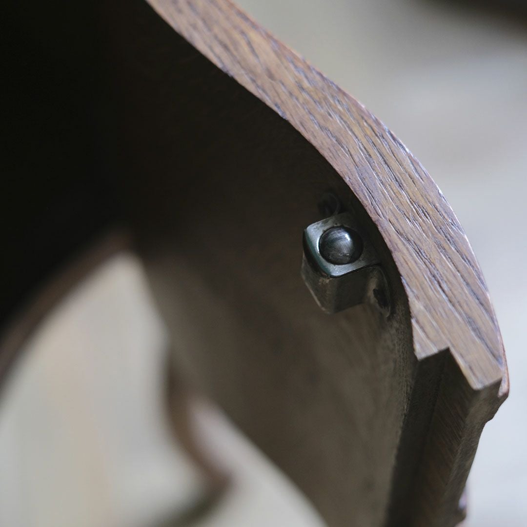 ヴィンテージ ベッドサイドテーブル フランス ナイトテーブル アンティーク家具