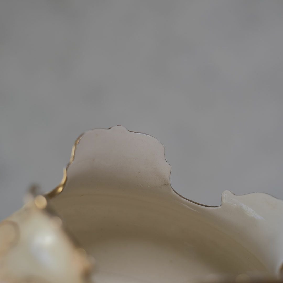 アンティークフラワーベース ROYAL DEVON ロイヤルデヴォン 花瓶 陶器 イギリス6