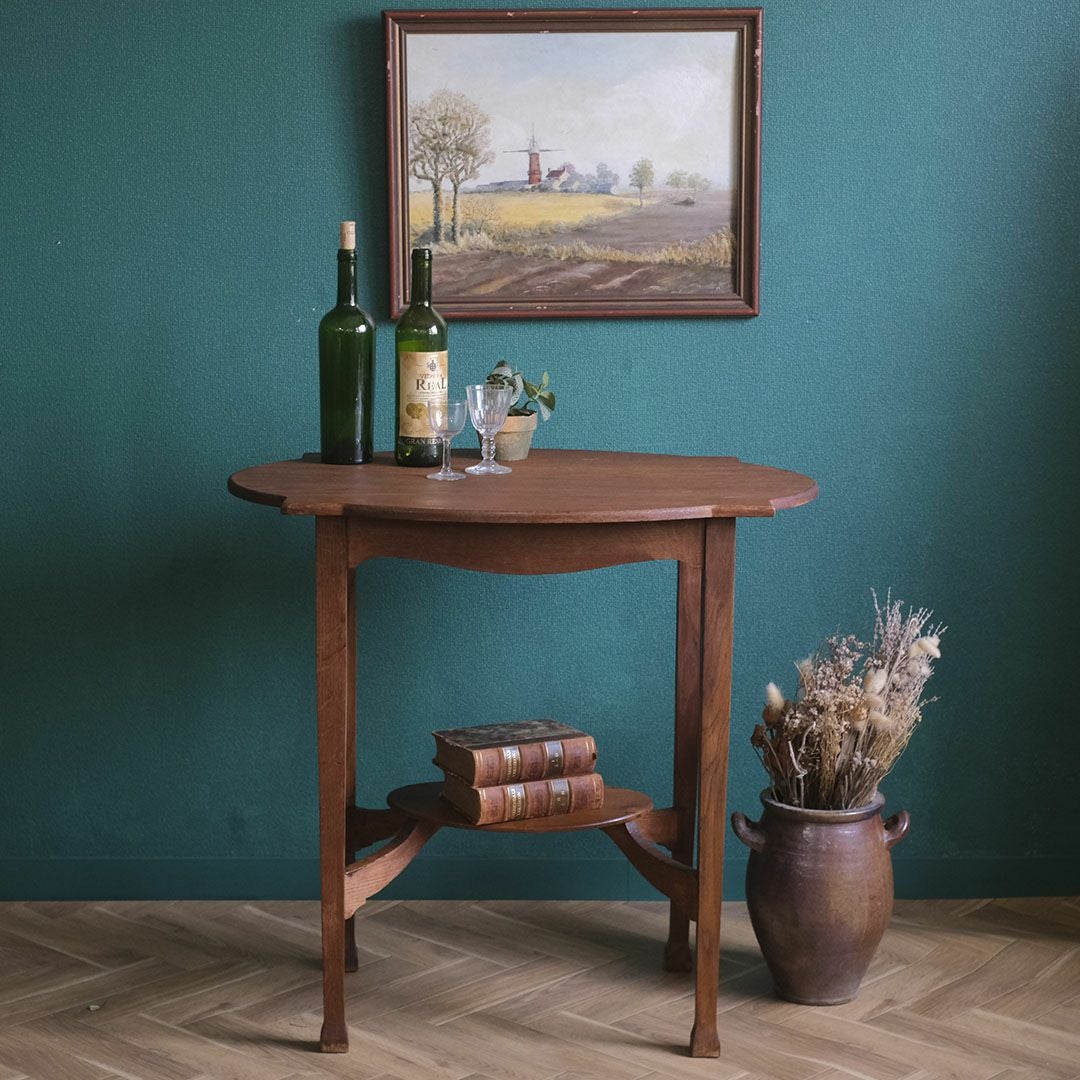 アンティークテーブル フランス アンティーク家具1