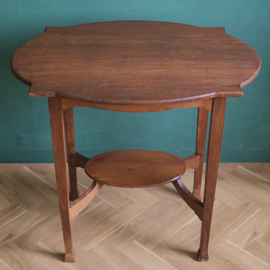 アンティークテーブル フランス アンティーク家具4