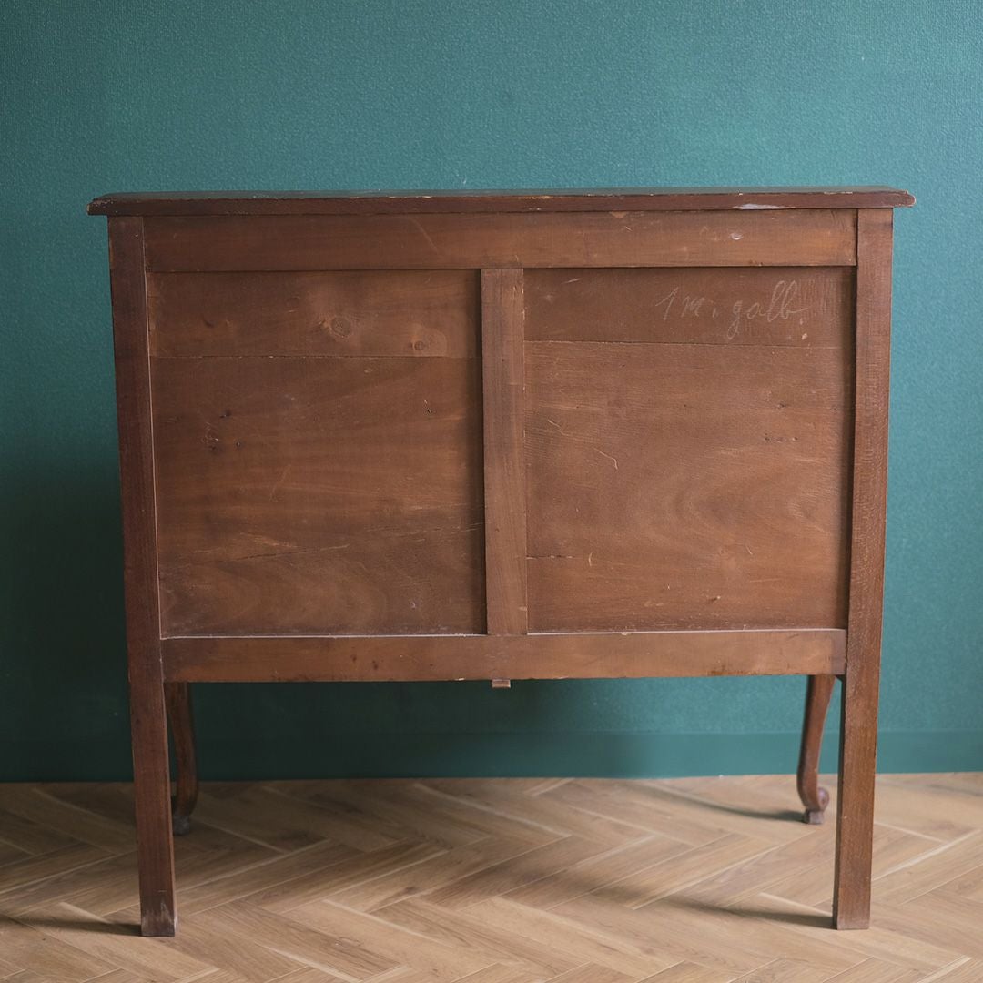 アンティーク ライティングビューローE フランス アンティーク家具21