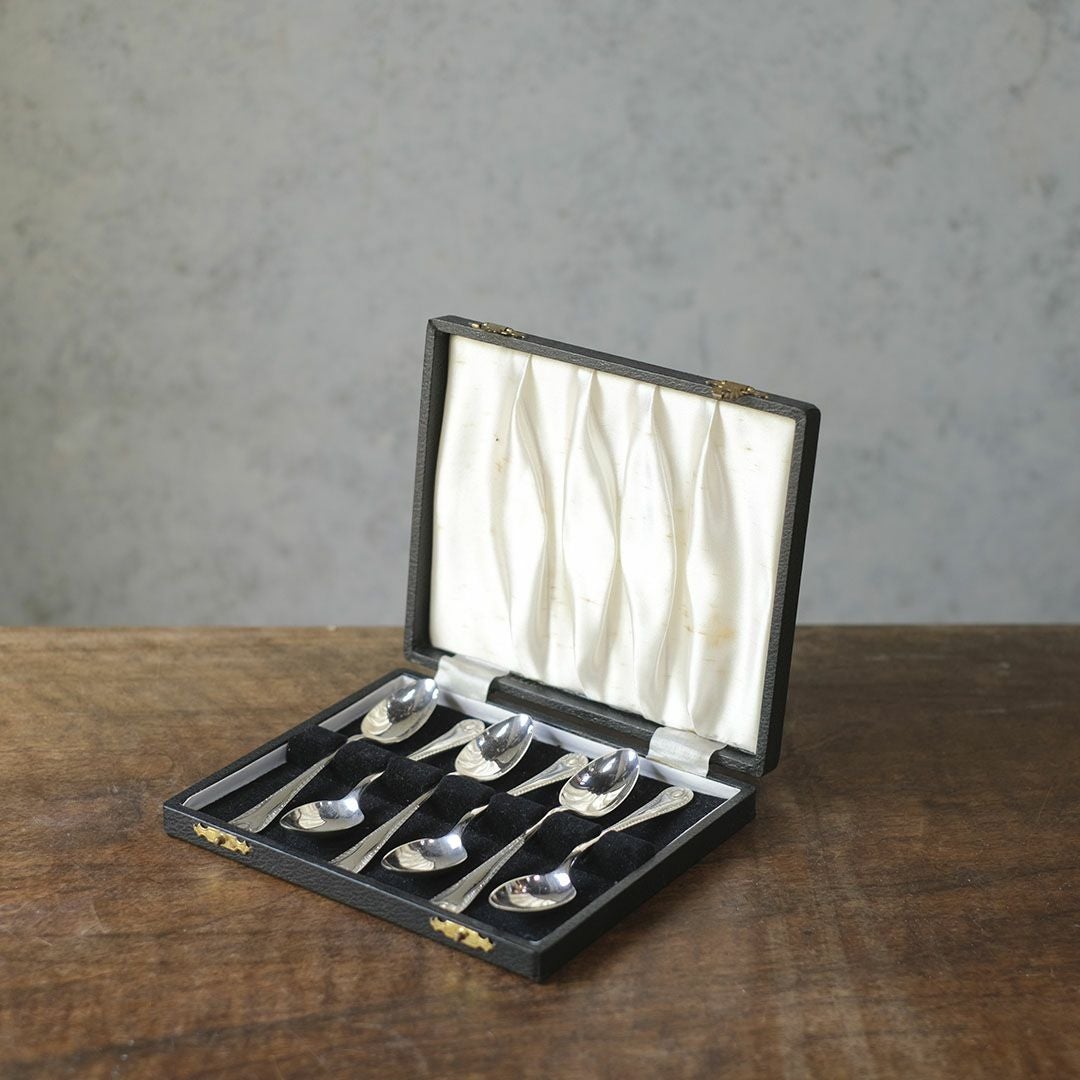 アンティークシルバープレート・純銀食器・シルバーウェアの通販