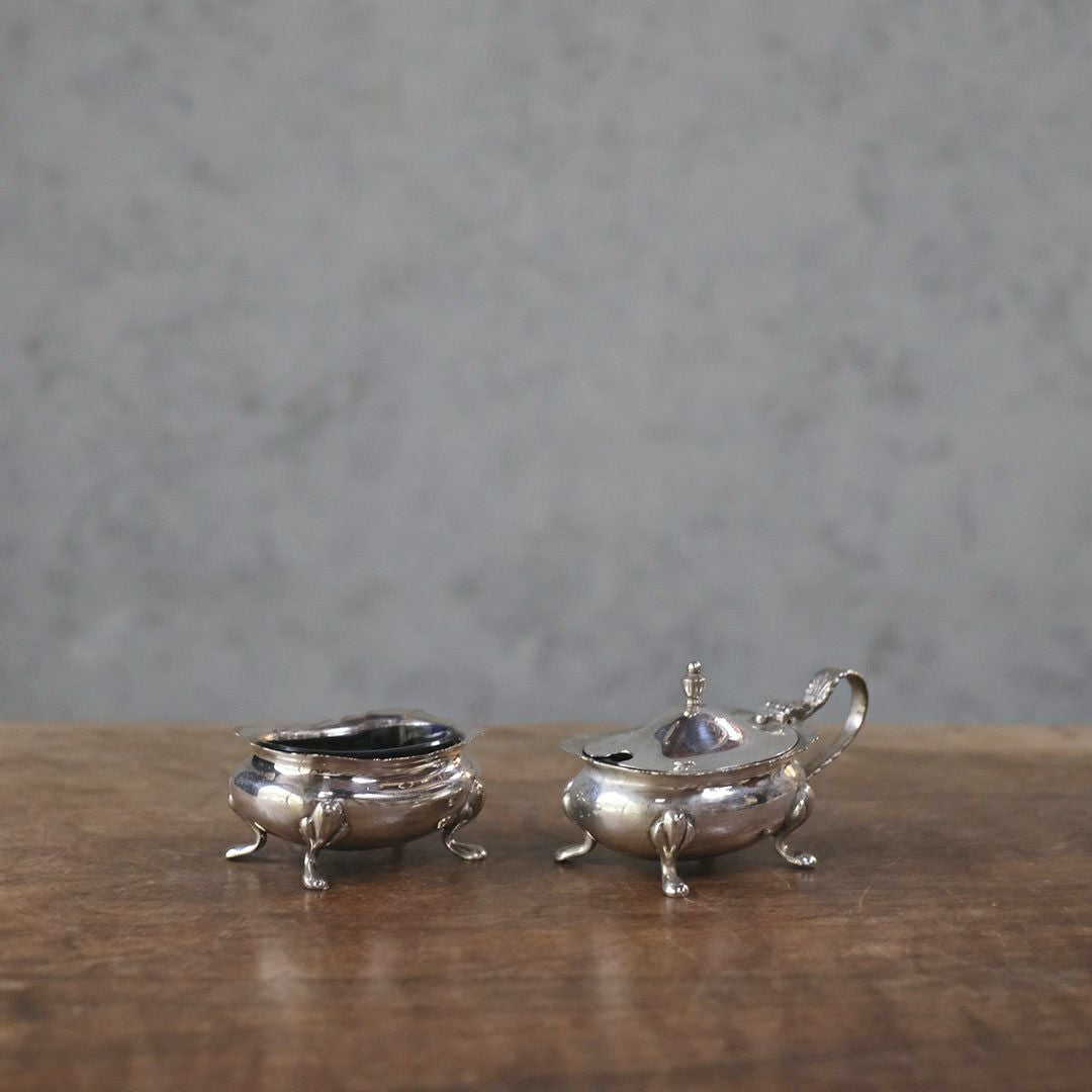 アンティークシルバー小物の通販アンティークショップMALTO