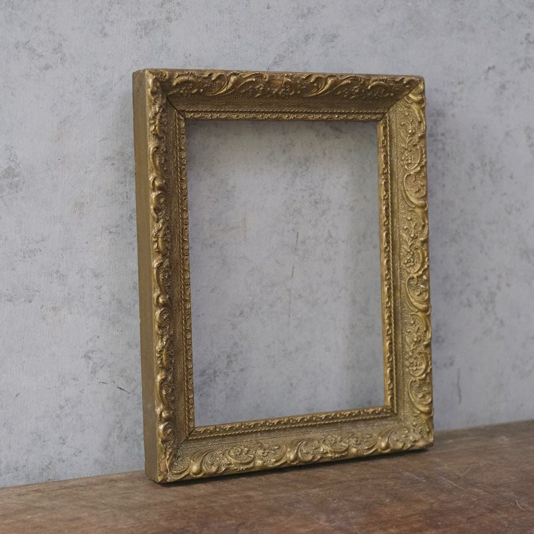 アンティークフレーム フランス 額縁 2