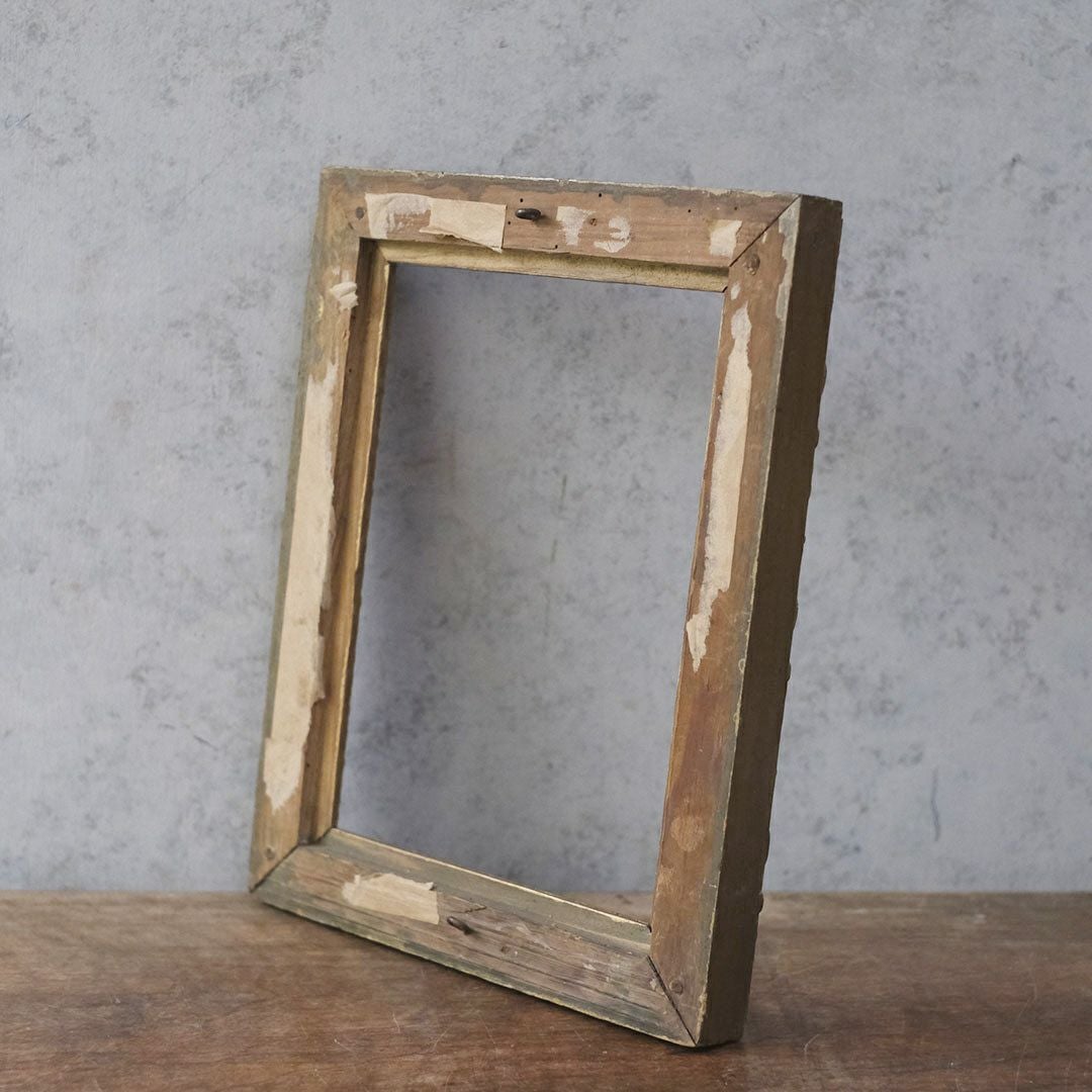 アンティークフレーム フランス 額縁 7