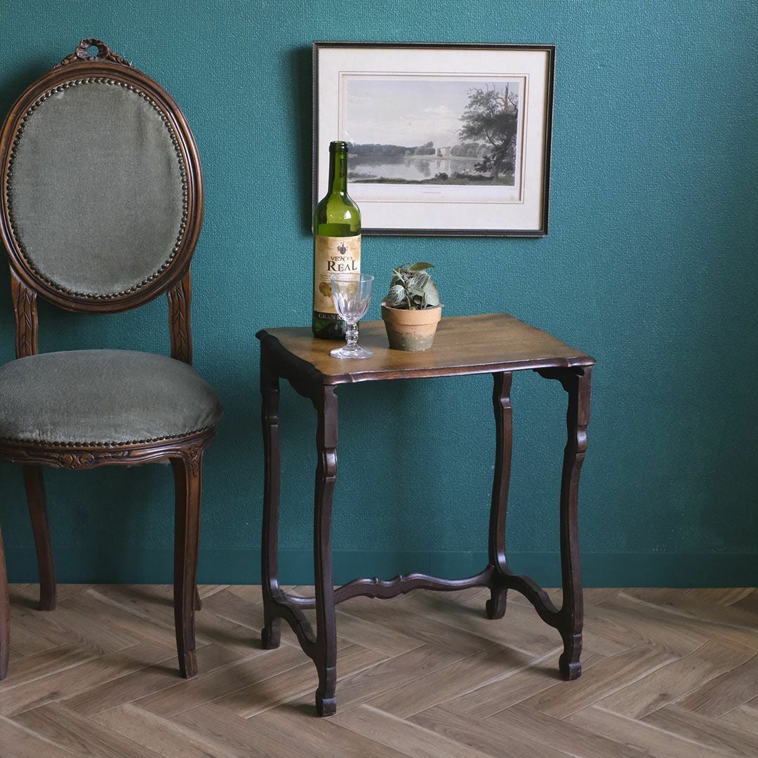 アンティークサイドテーブル フランス アンティーク家具MALTO東京高円寺