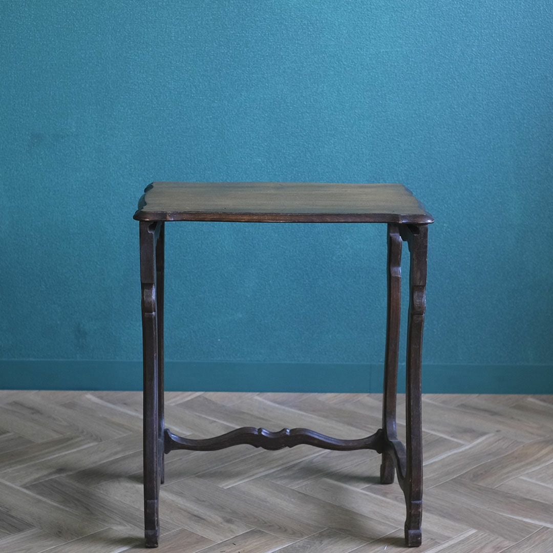 アンティークサイドテーブル フランス アンティーク家具3