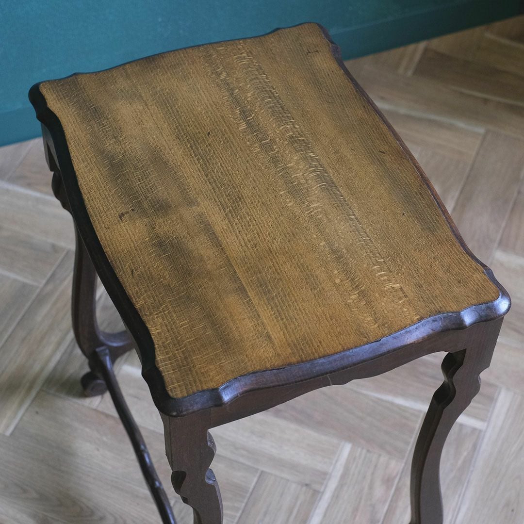 アンティークサイドテーブル フランス アンティーク家具7