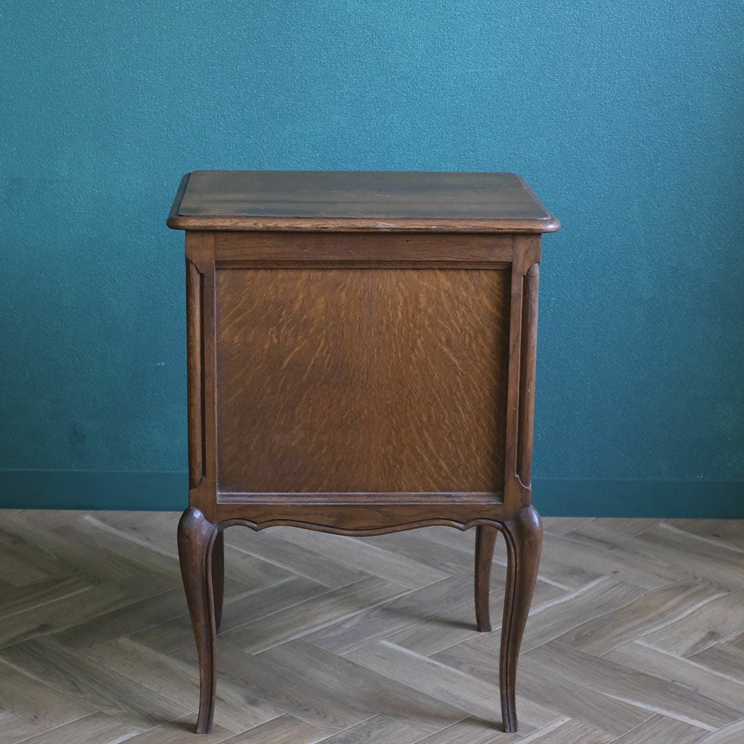 アンティークサイドキャビネット フランス アンティーク家具10