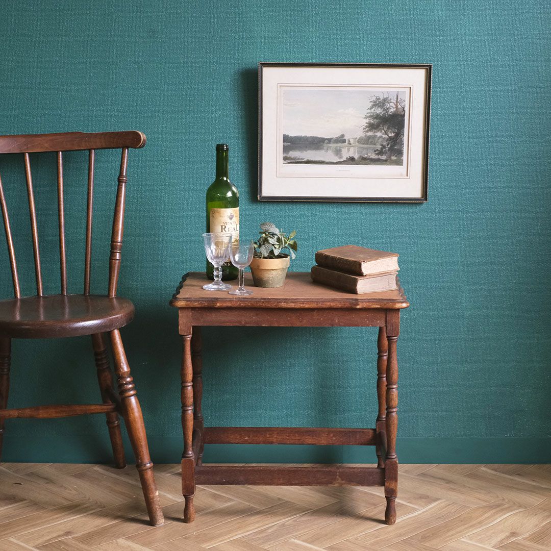 アンティークテーブルアンティークコンソールテーブル イギリス オケージョナルテーブル