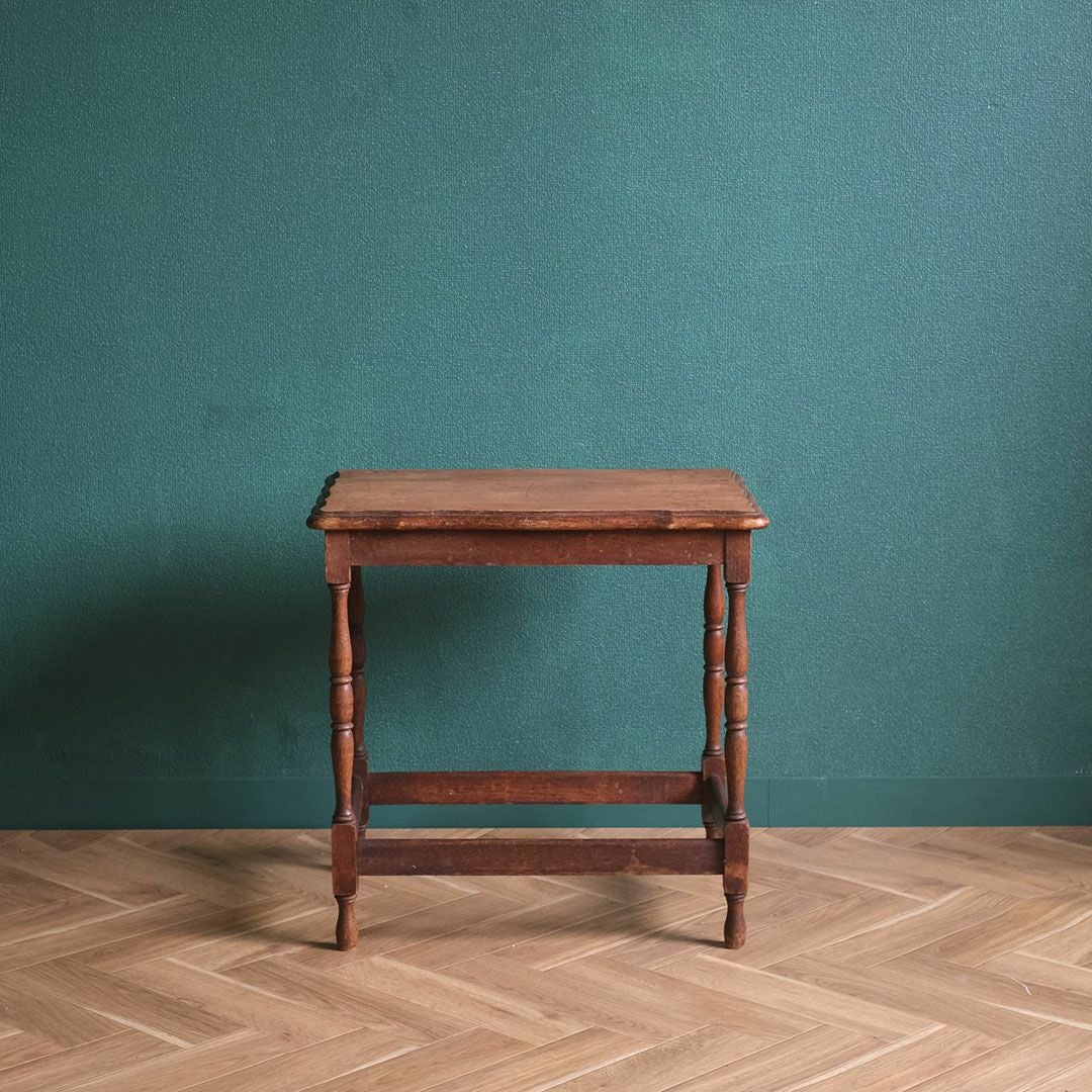 アンティークテーブルアンティークコンソールテーブル イギリス オケージョナルテーブル2