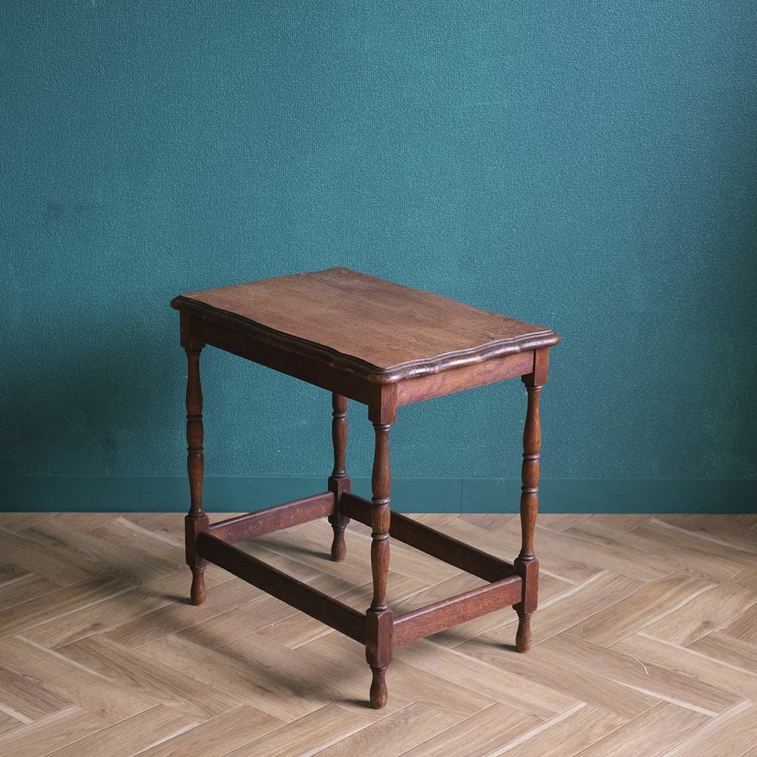 アンティークテーブルアンティークコンソールテーブル イギリス オケージョナルテーブル4