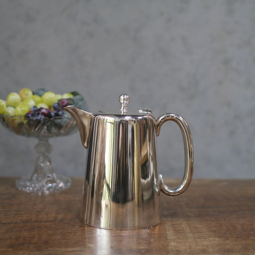 アンティークポット シルバー銀食器 アンティークショップMALTO