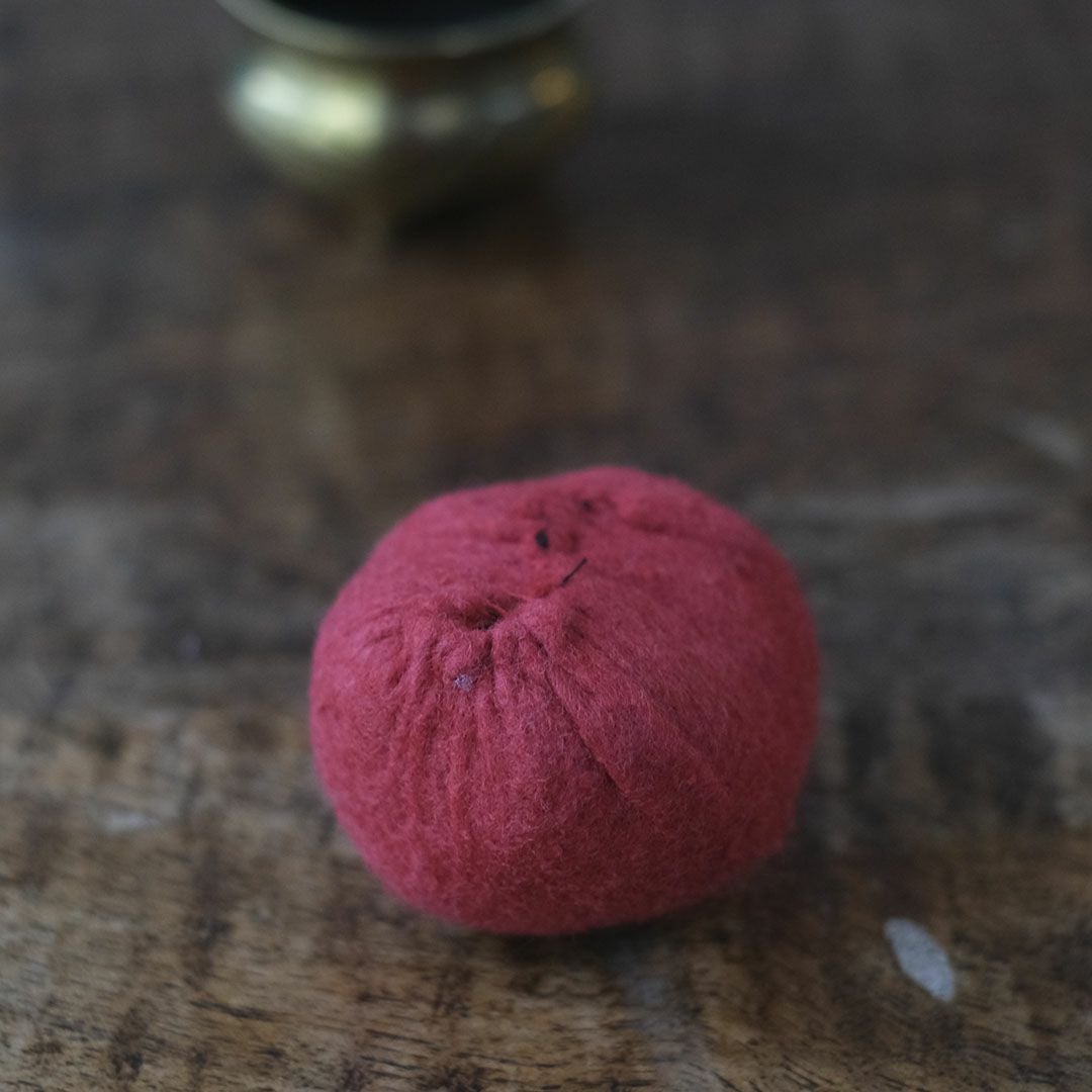 アンティークピンクッション イギリス 真鍮5