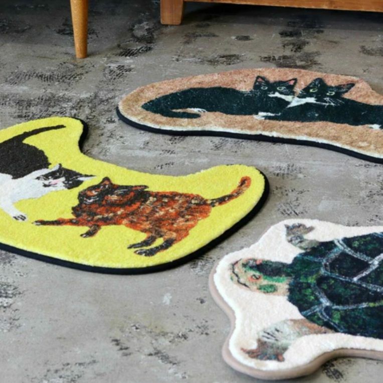 可愛いクッションカバーの通販 インテリアショップMALTO