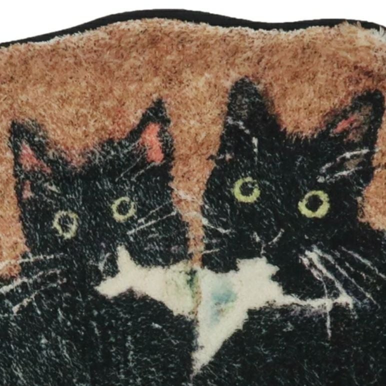 Atelier KOTETSU フロアマット (3タイプ) アトリエコテツ4