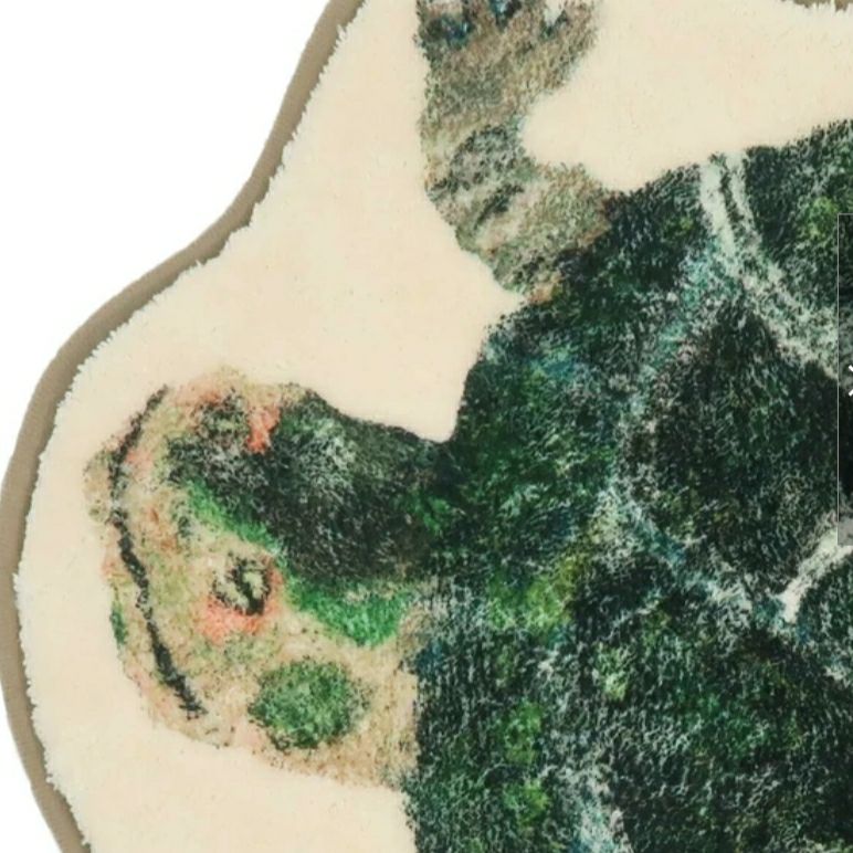 Atelier KOTETSU フロアマット (3タイプ) アトリエコテツ8